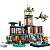 Конструктор Lego City 60419 Полицейский тюремный остров